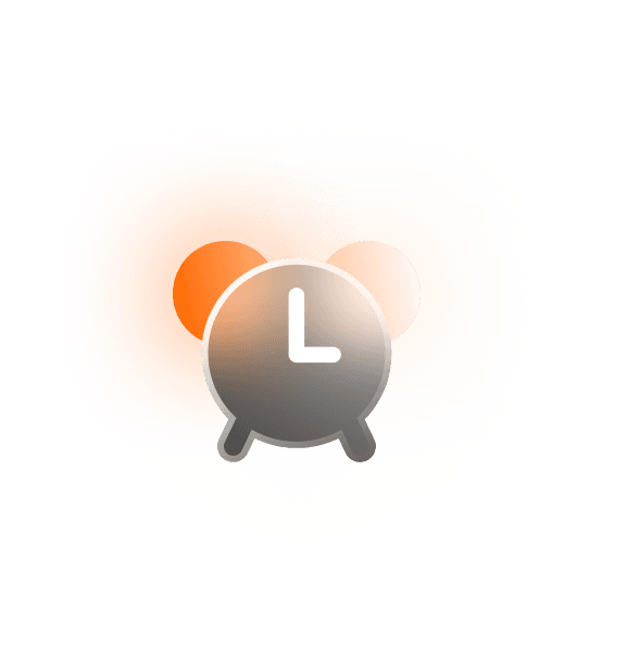 Clock Icon