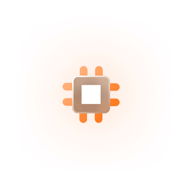 CPU Icon