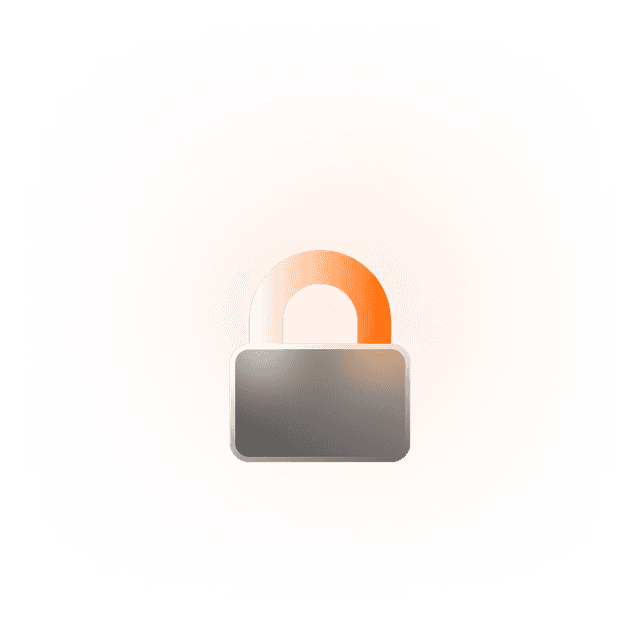 Lock Icon