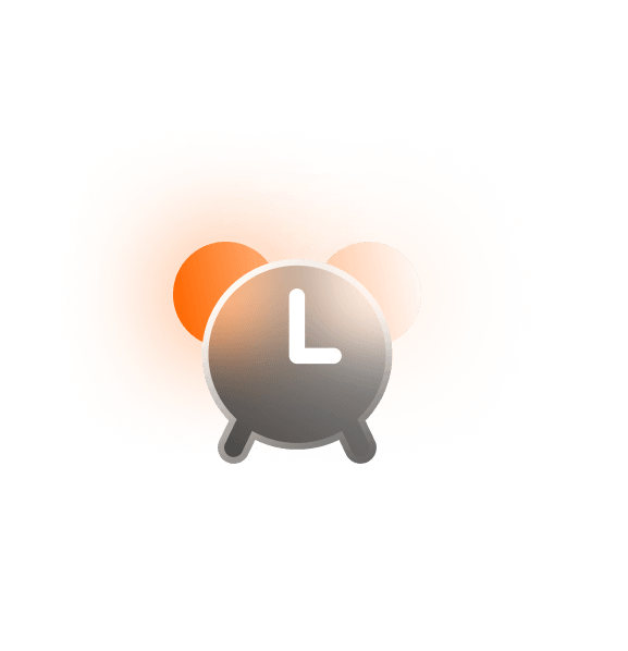 Clock Icon