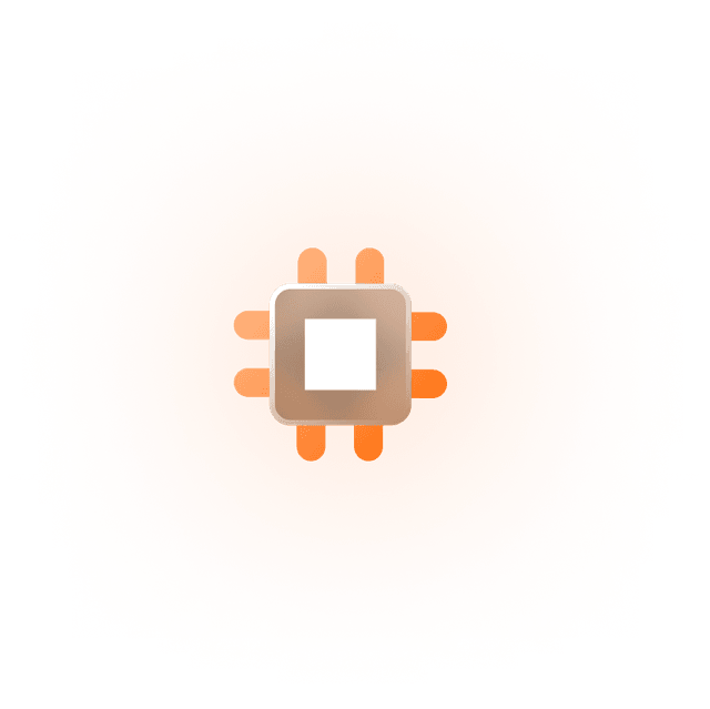 CPU Icon