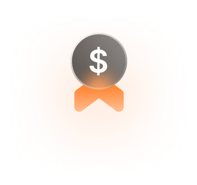 Middle Icon
